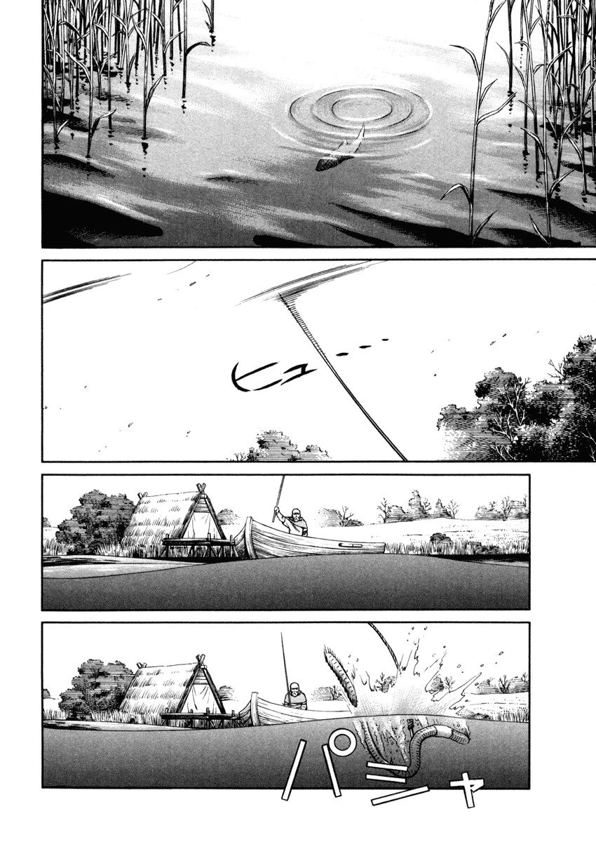 Read Vinland Saga TR Manga Online