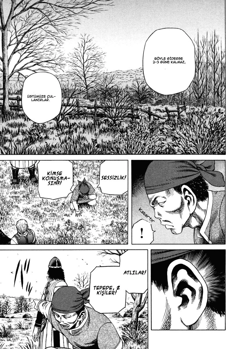 Read Vinland Saga TR Manga Online