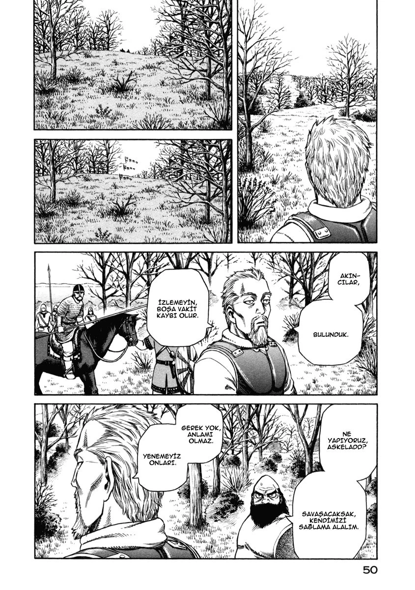 Read Vinland Saga TR Manga Online
