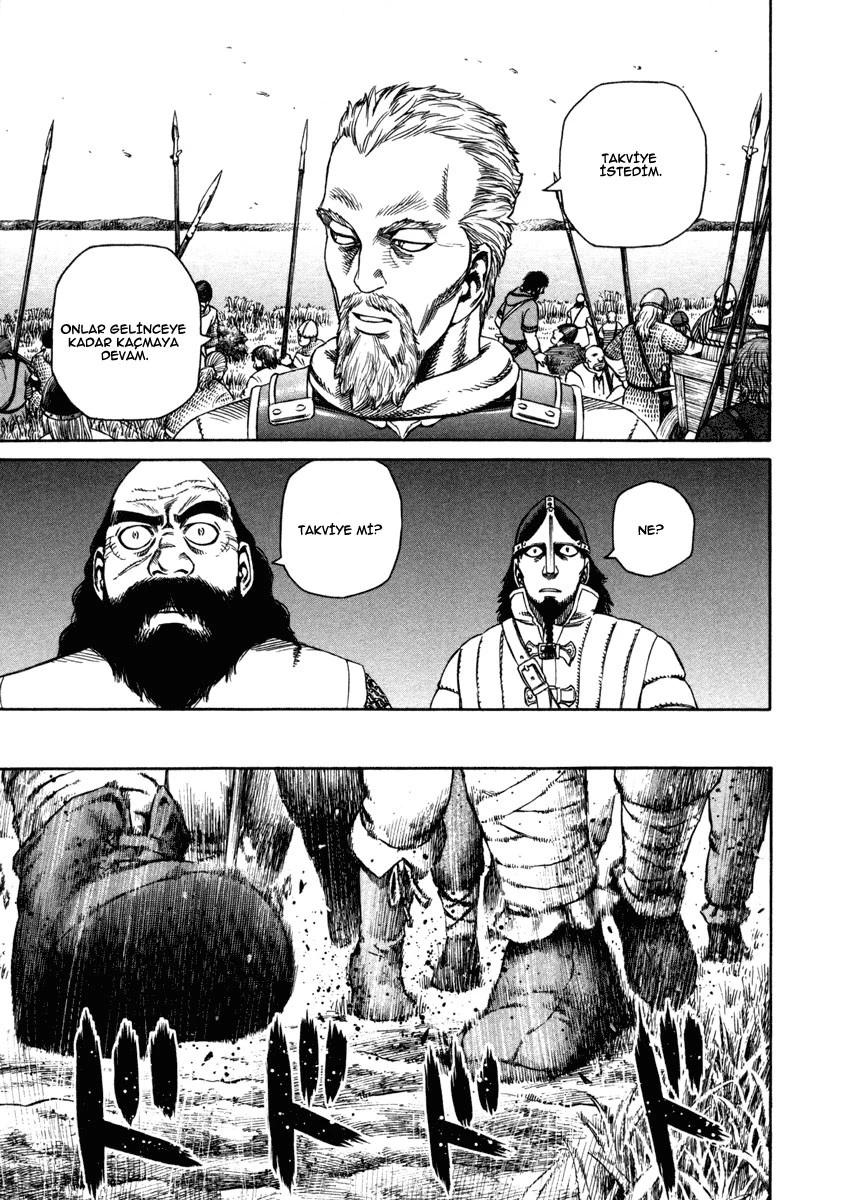 Read Vinland Saga TR Manga Online