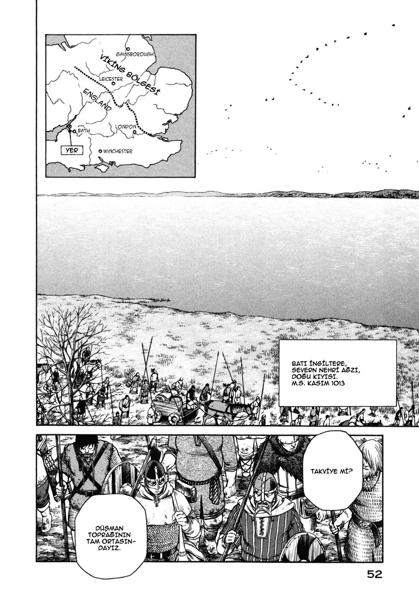 Read Vinland Saga TR Manga Online