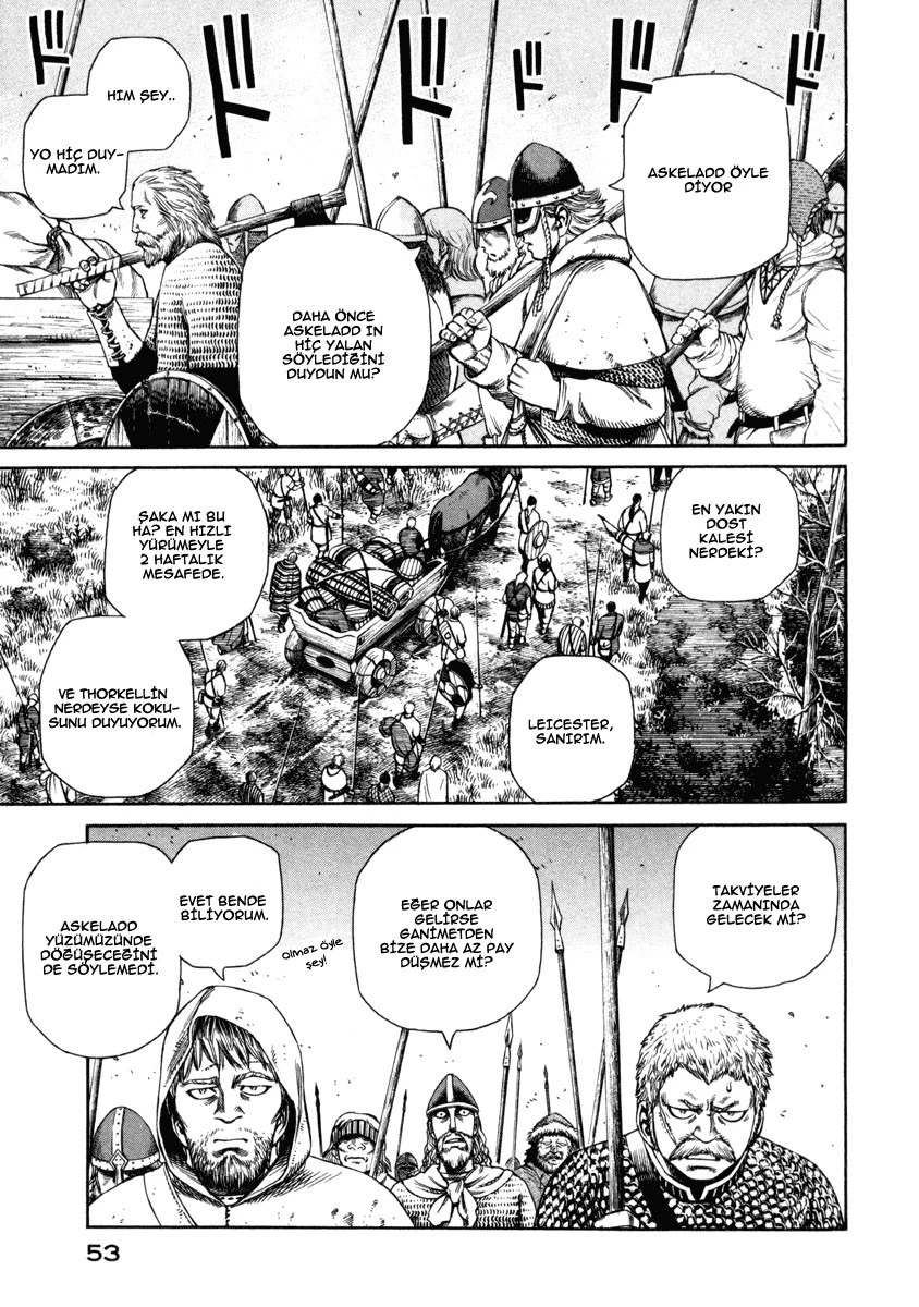 Read Vinland Saga TR Manga Online
