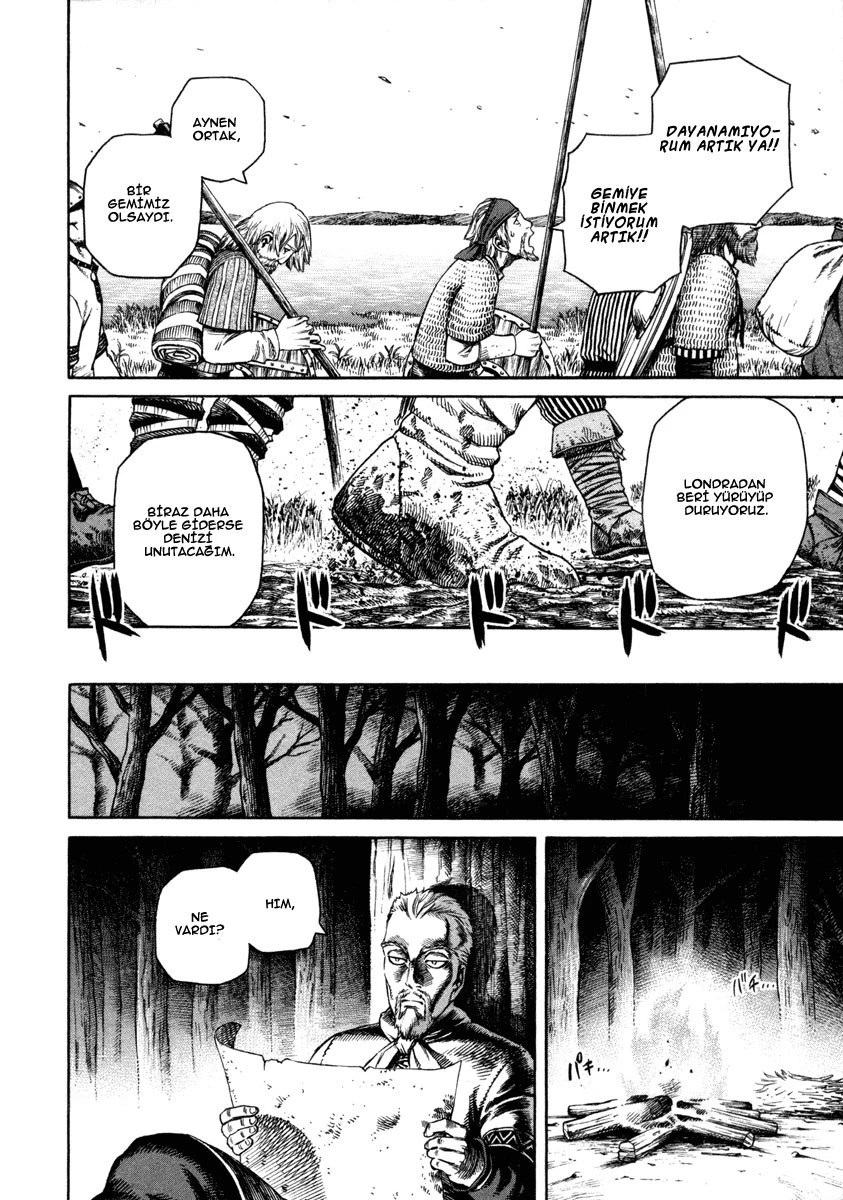 Read Vinland Saga TR Manga Online
