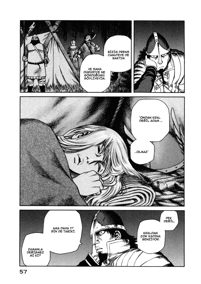 Read Vinland Saga TR Manga Online