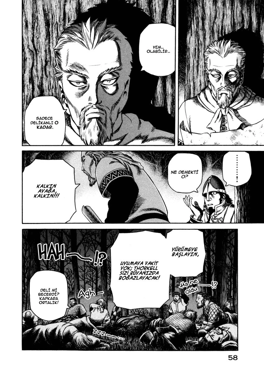Read Vinland Saga TR Manga Online