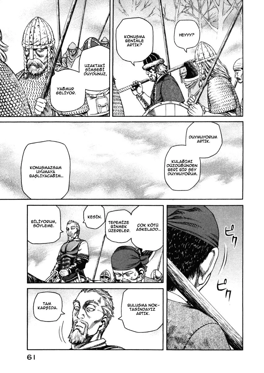 Read Vinland Saga TR Manga Online