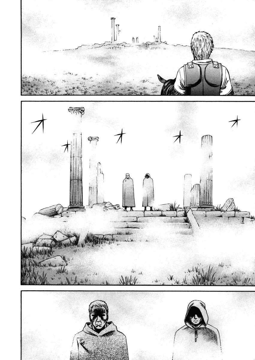Read Vinland Saga TR Manga Online