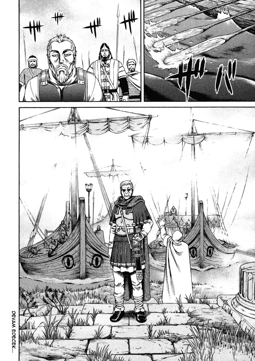 Read Vinland Saga TR Manga Online