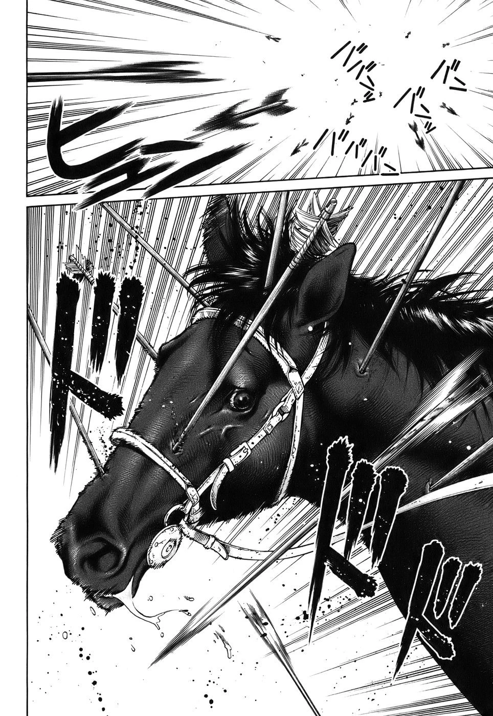 Read Vinland Saga TR Manga Online