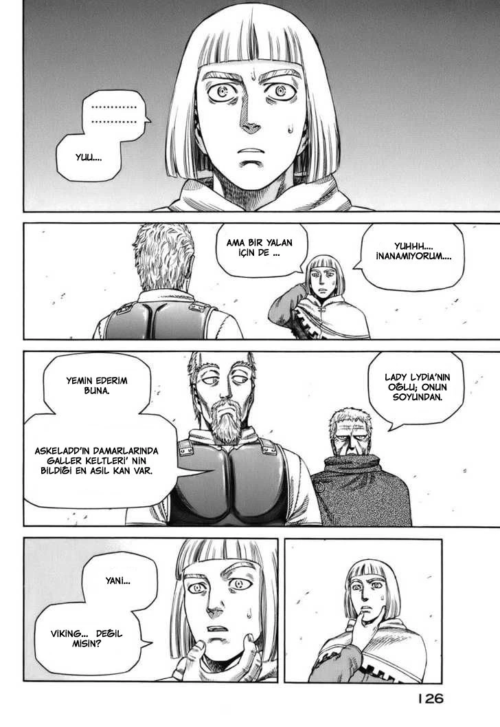 Read Vinland Saga TR Manga Online