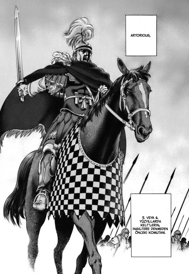 Read Vinland Saga TR Manga Online