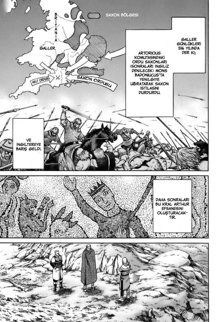 Read Vinland Saga TR Manga Online