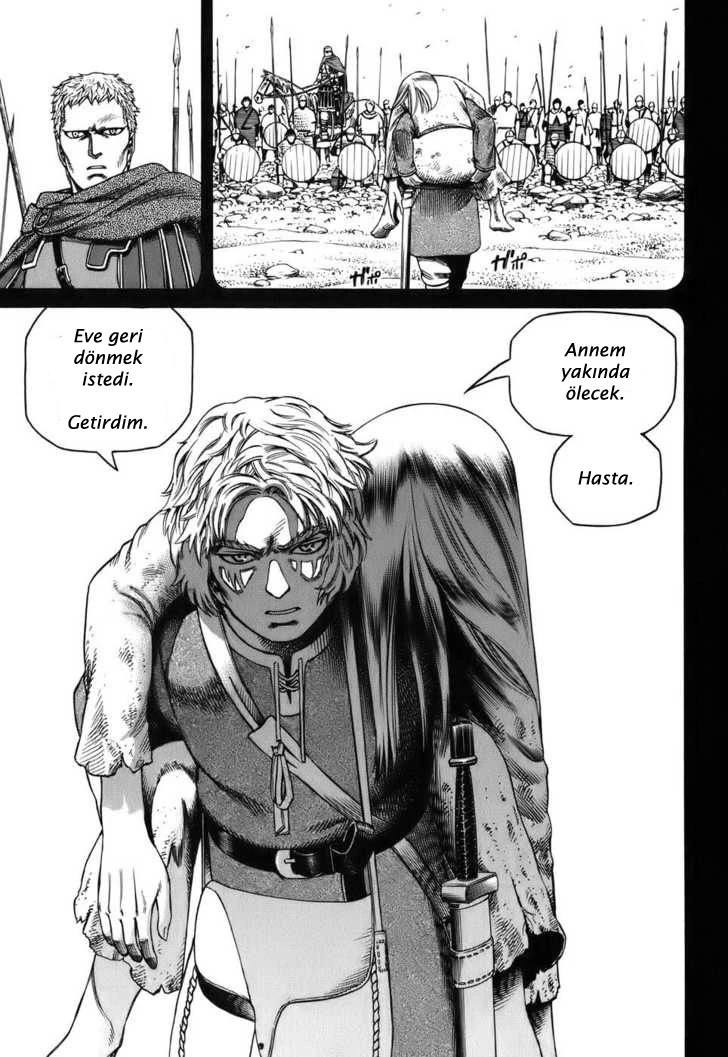 Read Vinland Saga TR Manga Online
