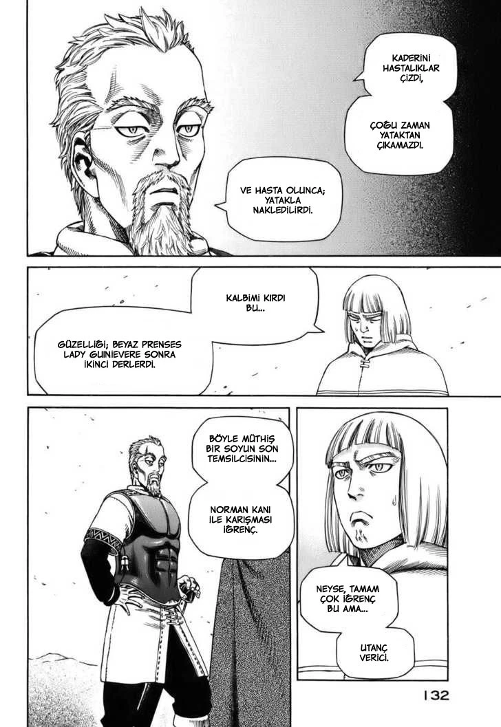Read Vinland Saga TR Manga Online