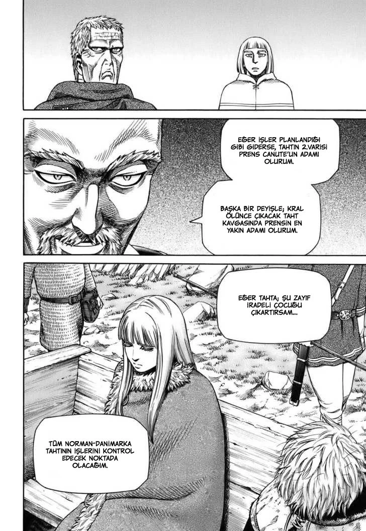 Read Vinland Saga TR Manga Online