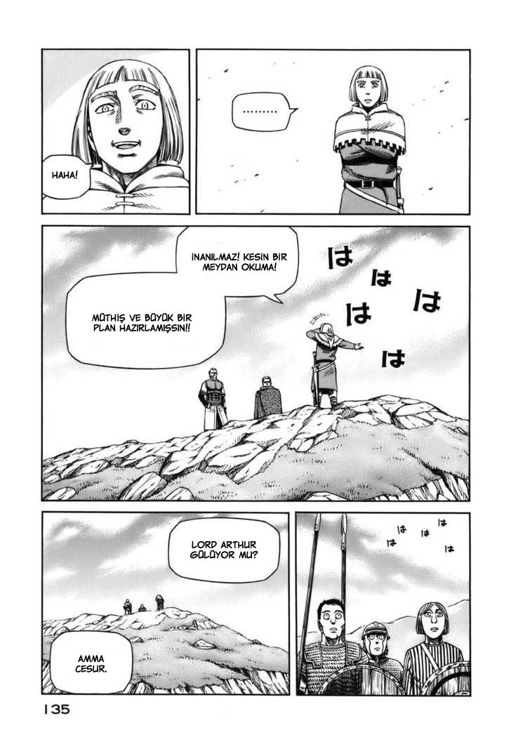 Read Vinland Saga TR Manga Online