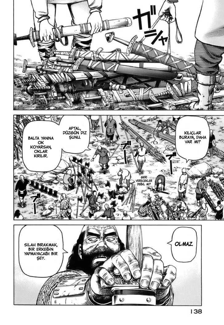 Read Vinland Saga TR Manga Online
