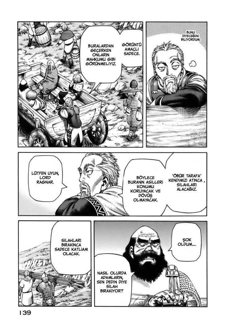 Read Vinland Saga TR Manga Online