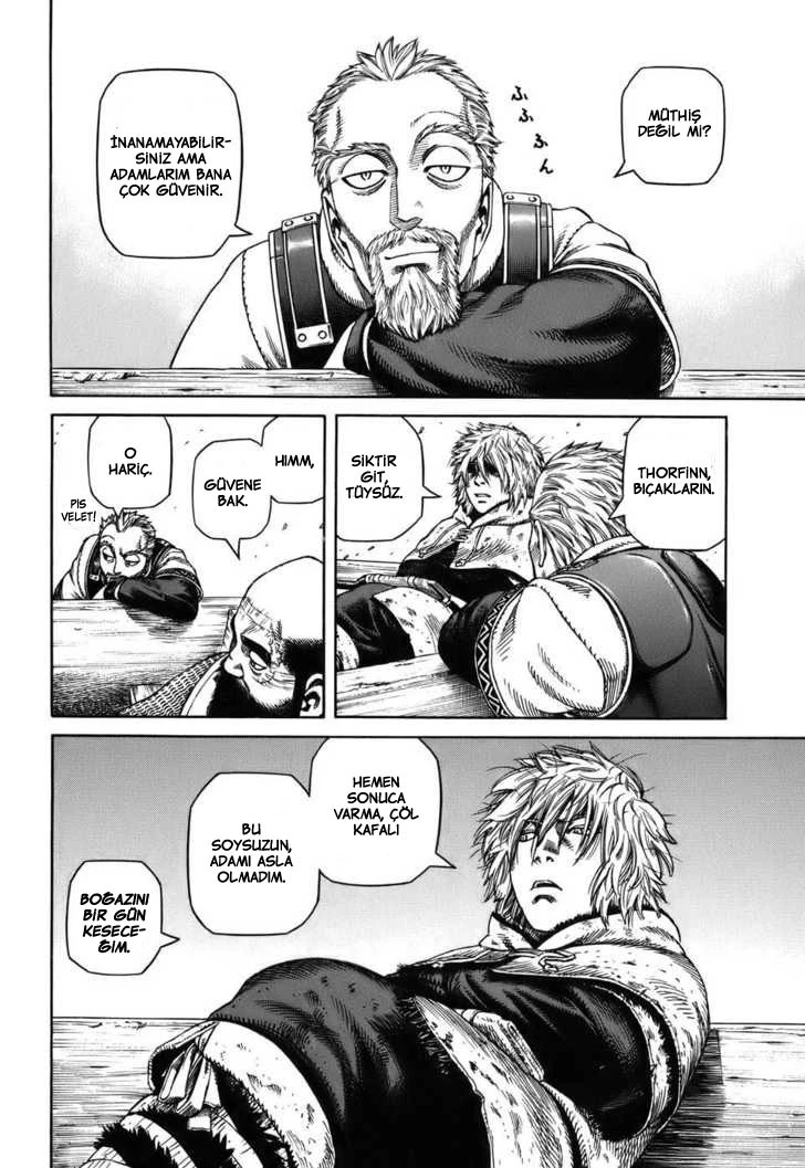Read Vinland Saga TR Manga Online