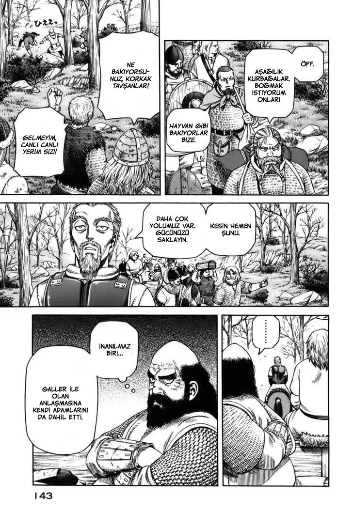 Read Vinland Saga TR Manga Online