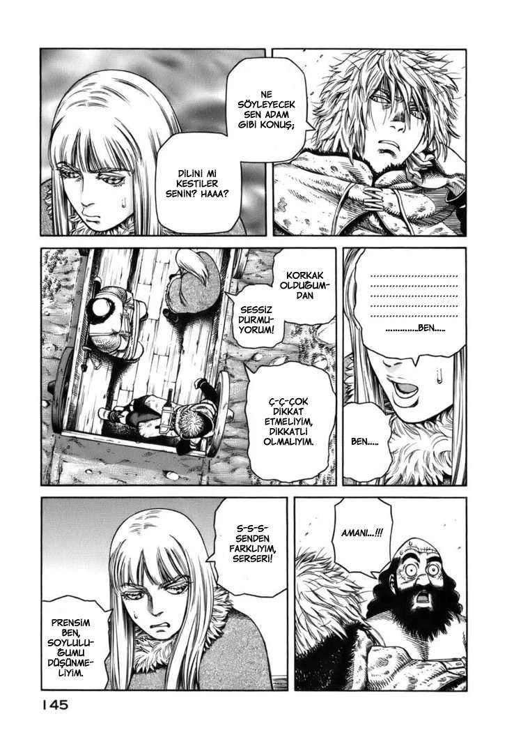 Read Vinland Saga TR Manga Online