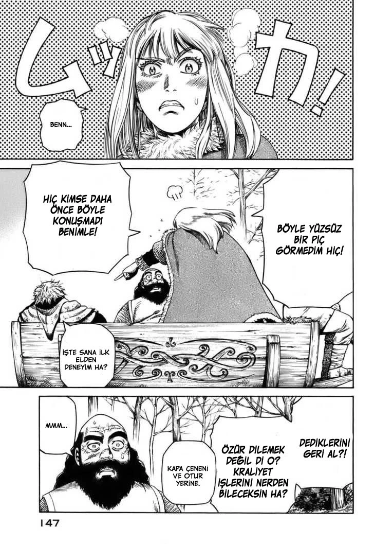 Read Vinland Saga TR Manga Online