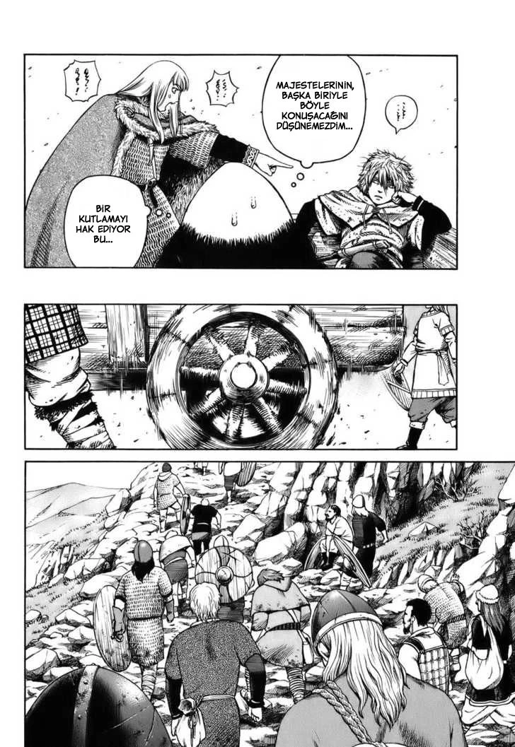 Read Vinland Saga TR Manga Online