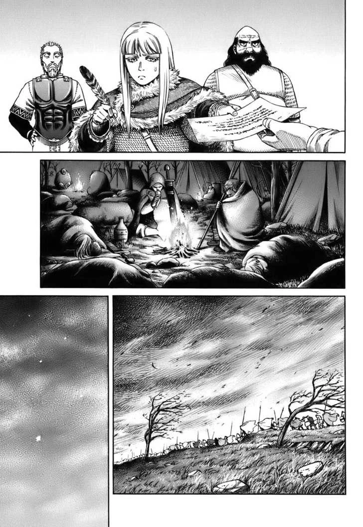 Read Vinland Saga TR Manga Online