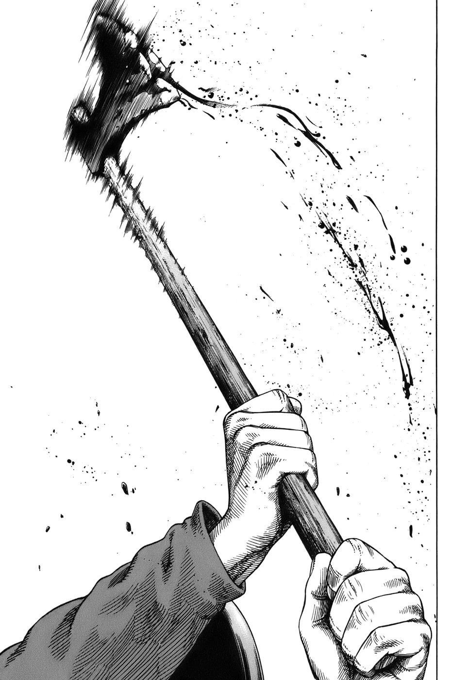 Read Vinland Saga TR Manga Online