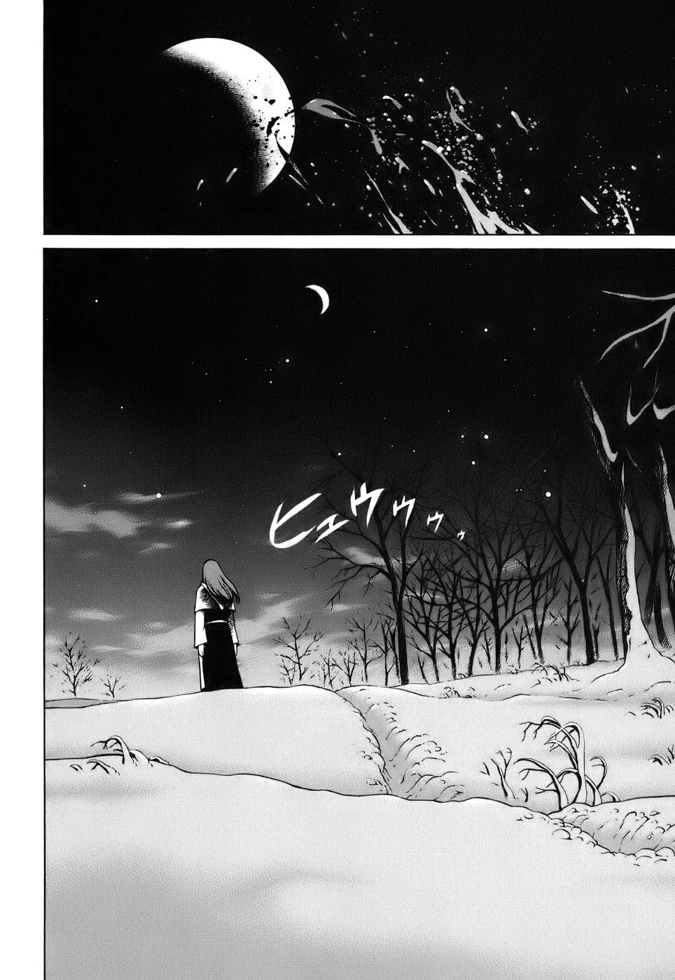 Read Vinland Saga TR Manga Online