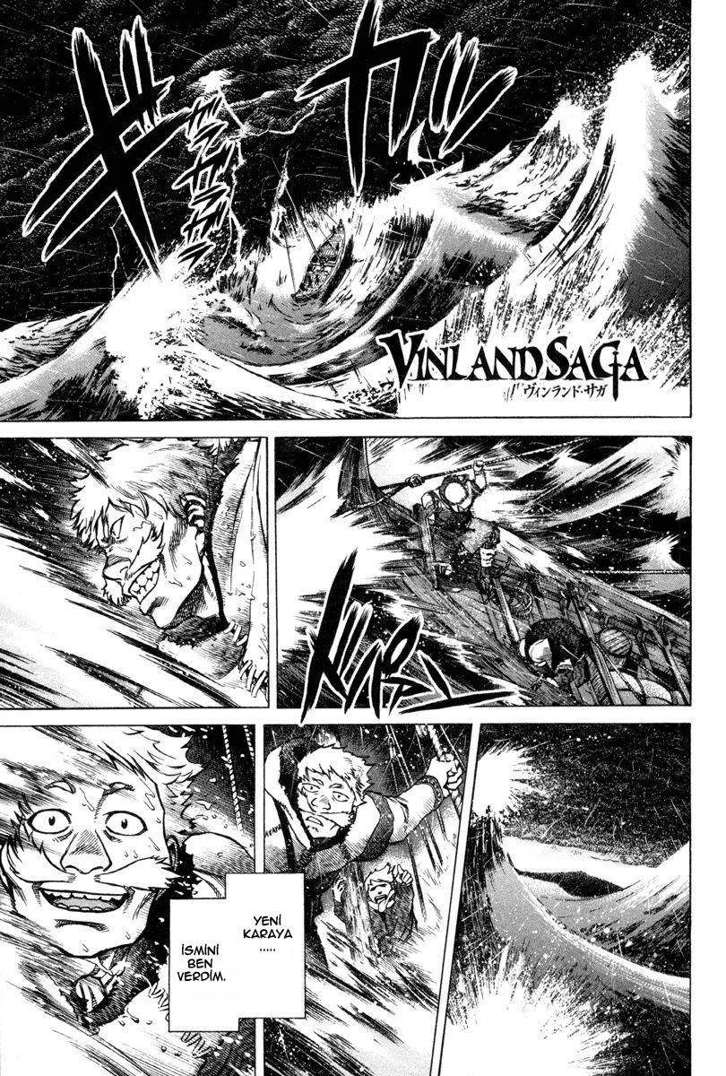 Read Vinland Saga TR Manga Online