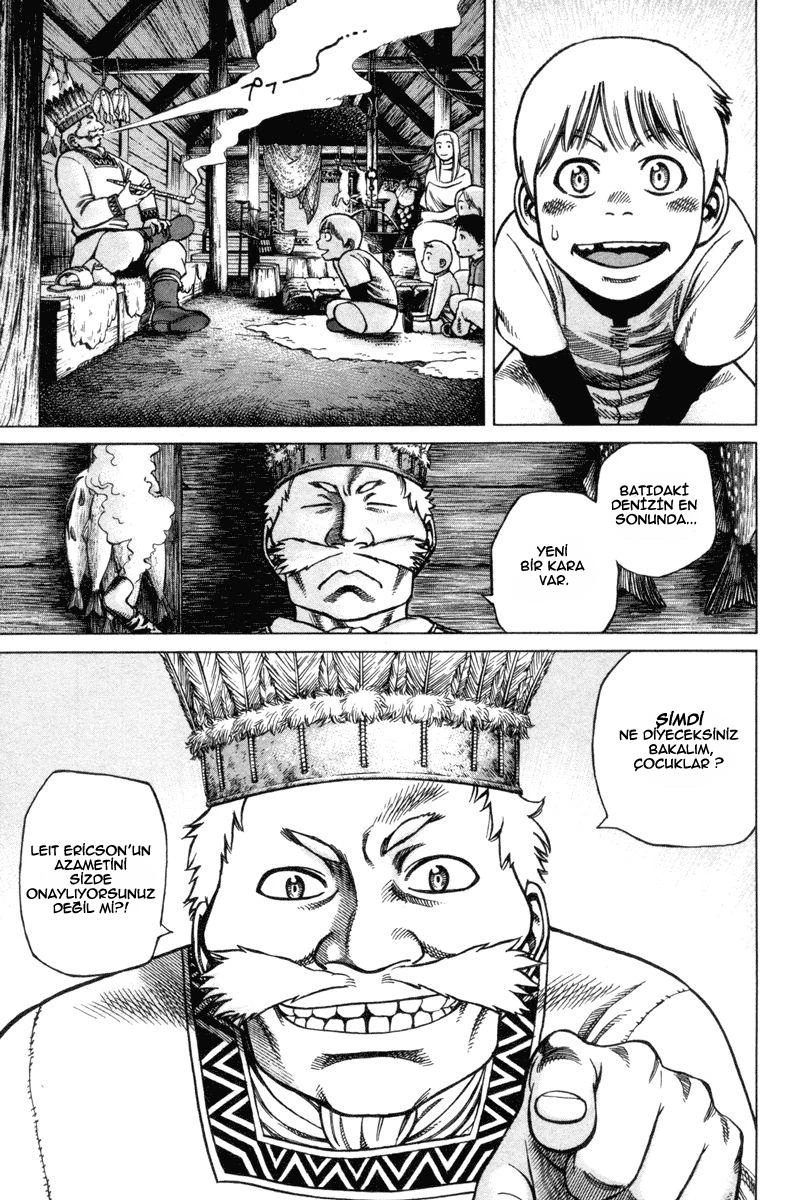 Read Vinland Saga TR Manga Online