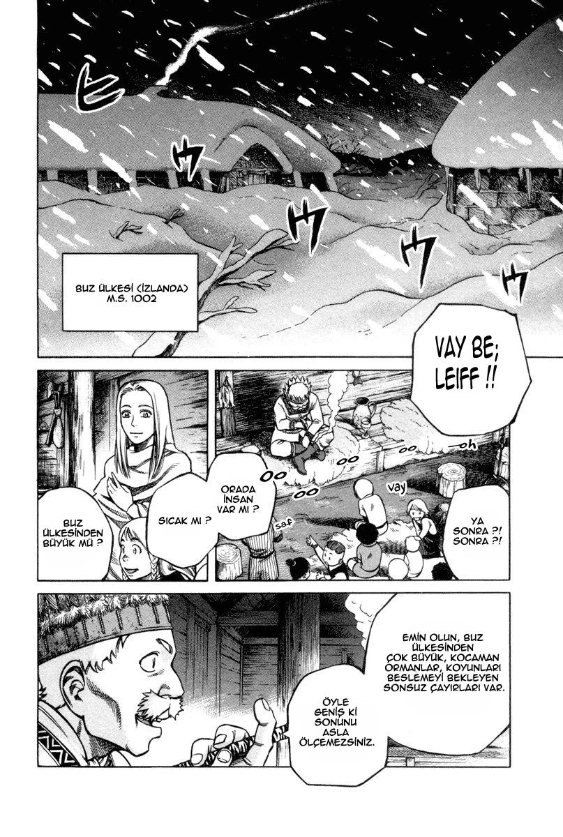 Read Vinland Saga TR Manga Online