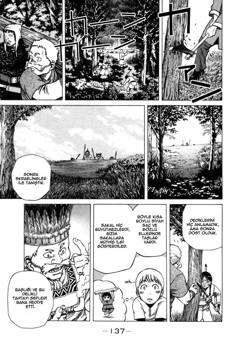 Read Vinland Saga TR Manga Online