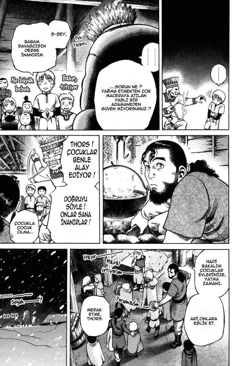 Read Vinland Saga TR Manga Online