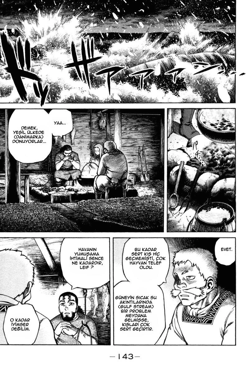 Read Vinland Saga TR Manga Online