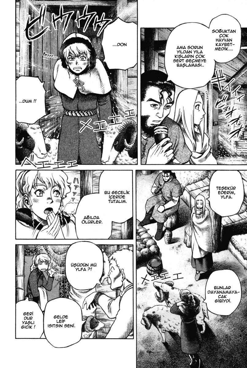 Read Vinland Saga TR Manga Online