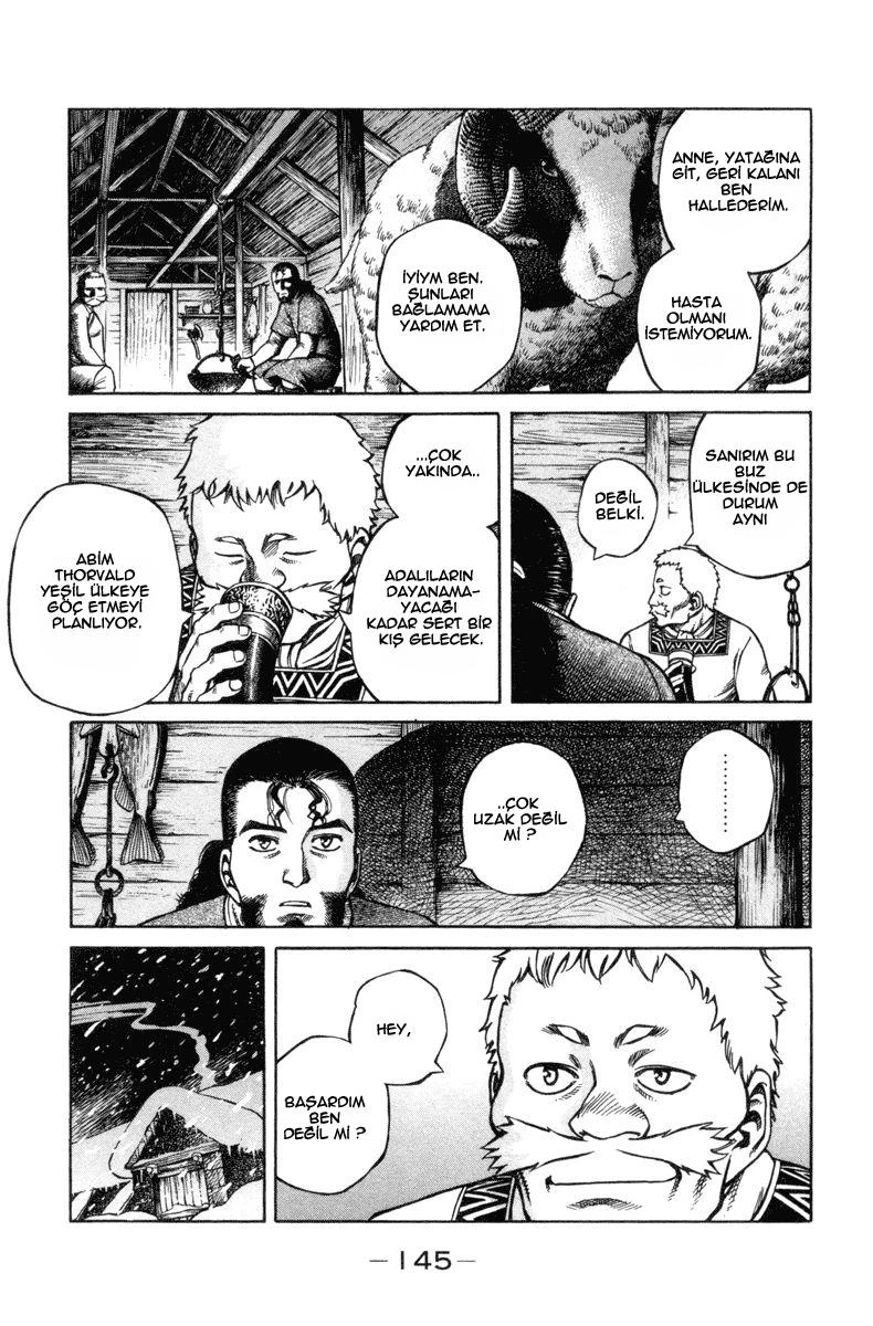 Read Vinland Saga TR Manga Online