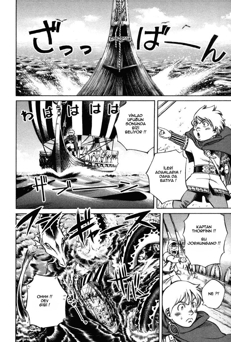 Read Vinland Saga TR Manga Online