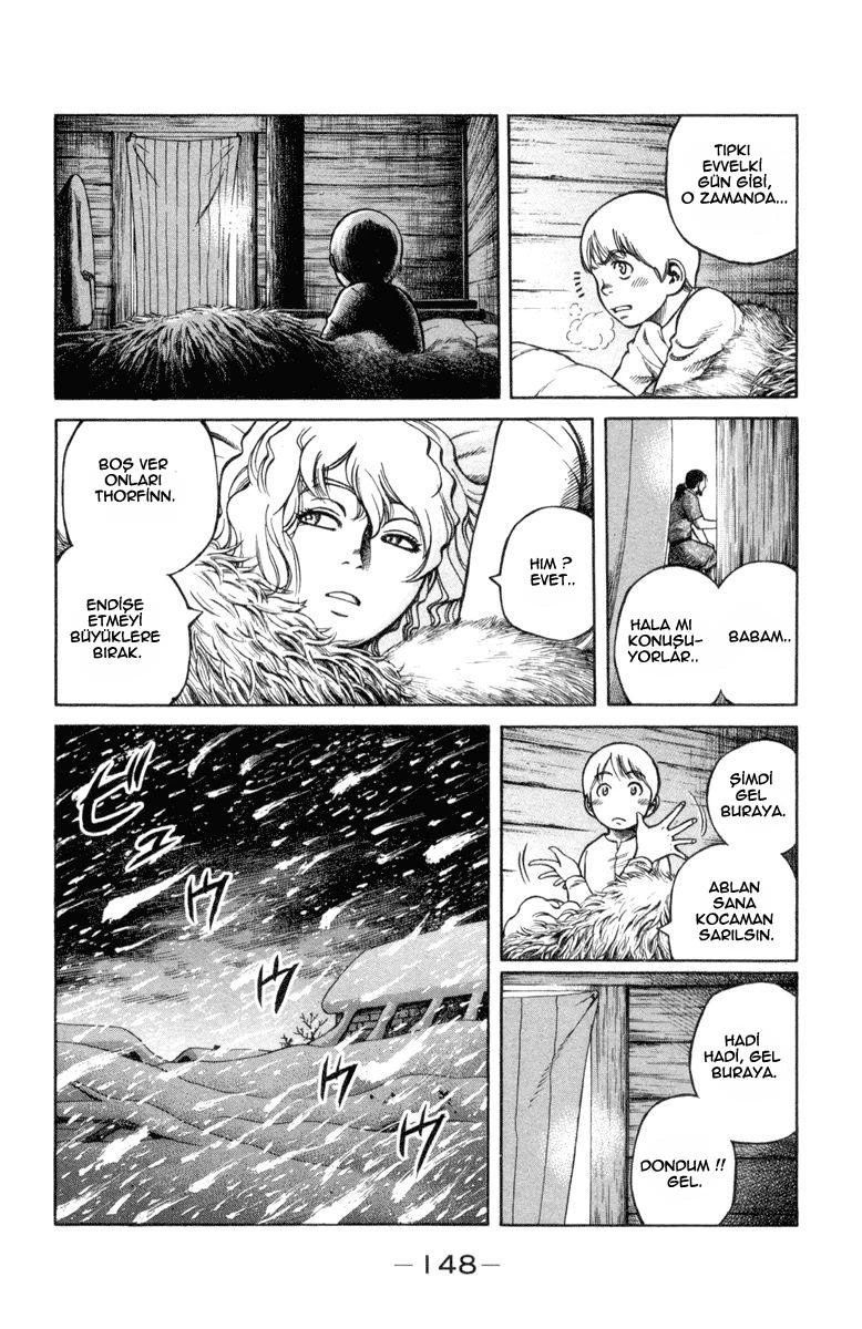 Read Vinland Saga TR Manga Online