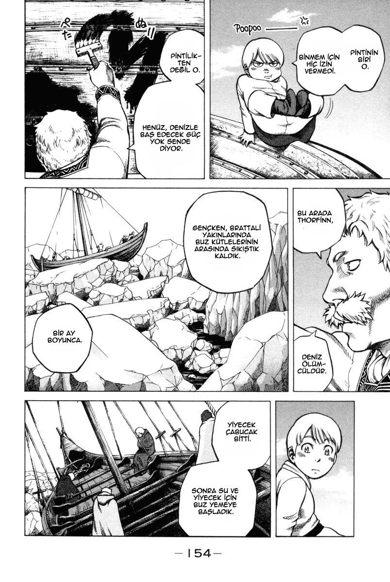 Read Vinland Saga TR Manga Online
