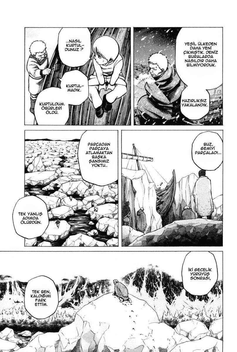 Read Vinland Saga TR Manga Online