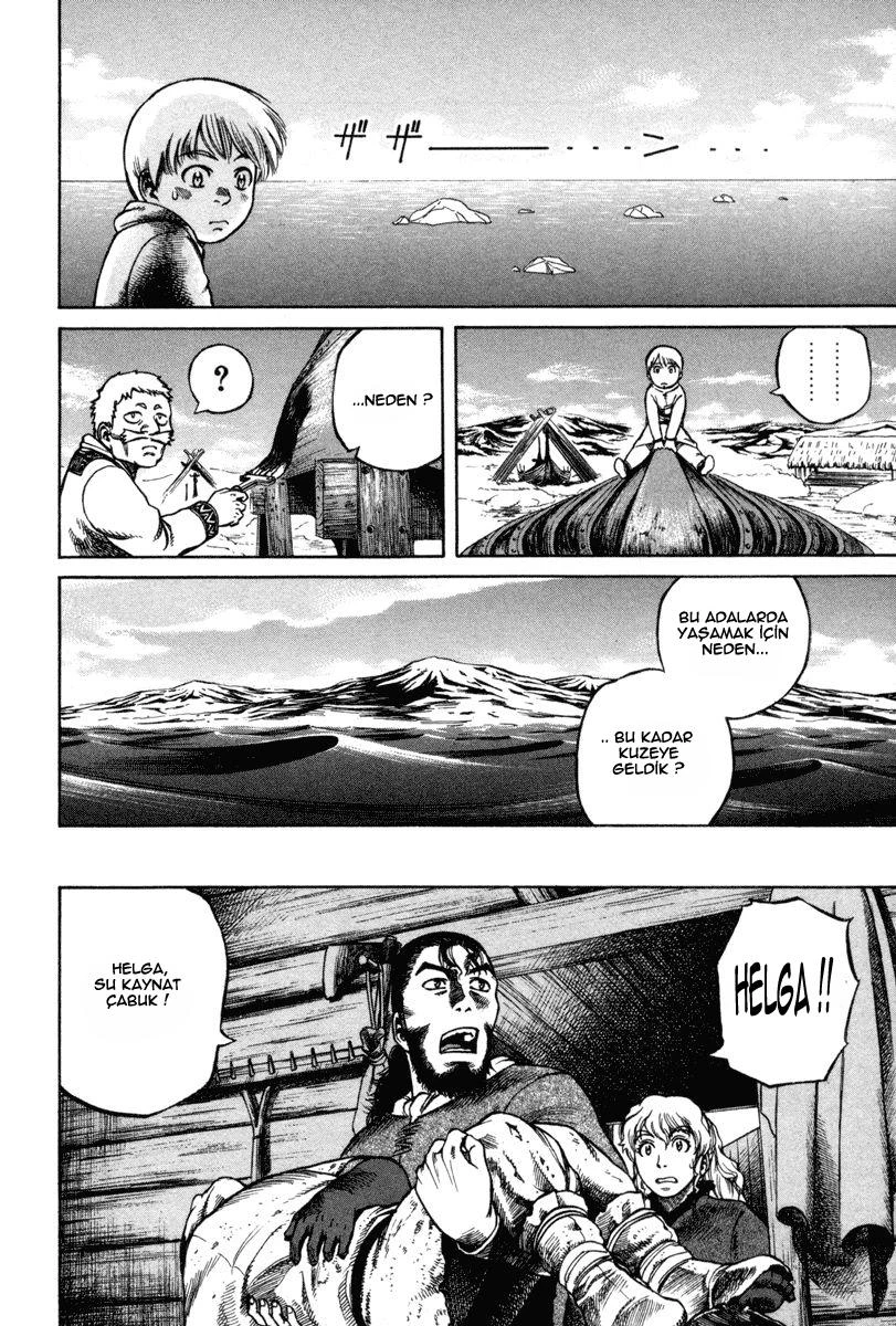 Read Vinland Saga TR Manga Online