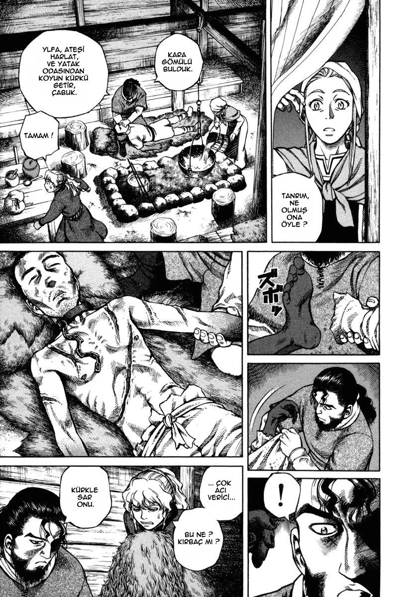 Read Vinland Saga TR Manga Online