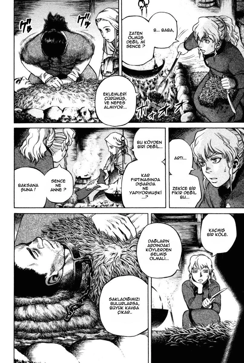 Read Vinland Saga TR Manga Online
