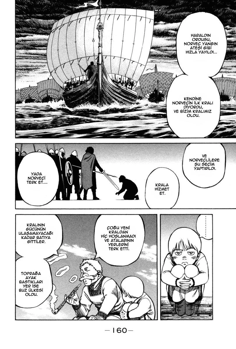 Read Vinland Saga TR Manga Online
