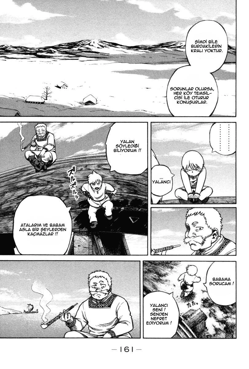 Read Vinland Saga TR Manga Online