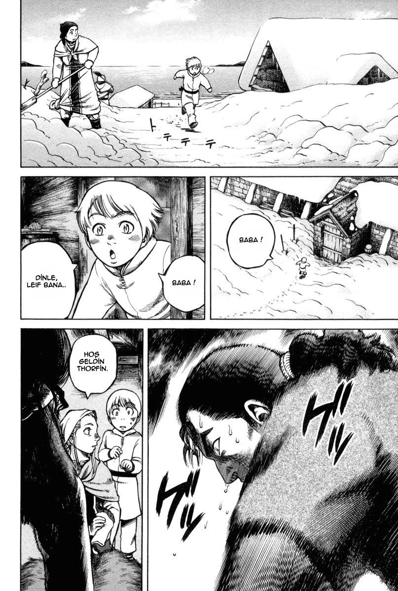 Read Vinland Saga TR Manga Online
