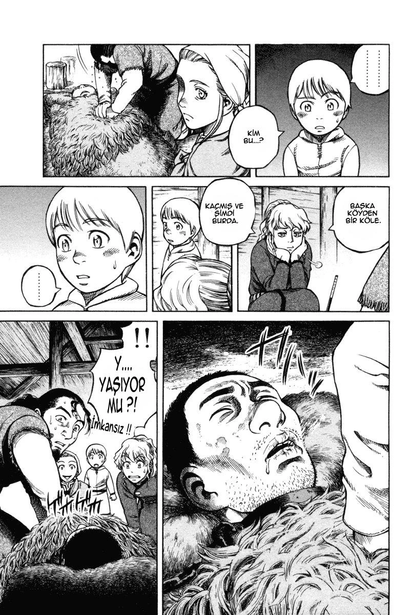 Read Vinland Saga TR Manga Online