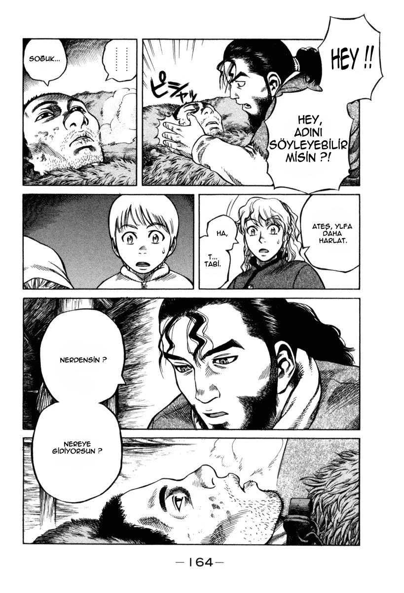 Read Vinland Saga TR Manga Online